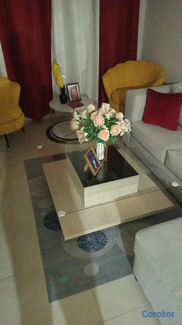 decoración y accesorios - Preciosos muebles para tv  10