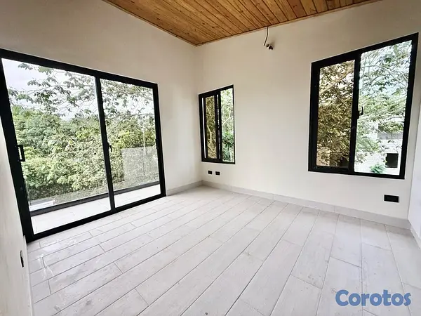 casas vacacionales y villas - Exclusiva villa en venta Jarabacoa  8