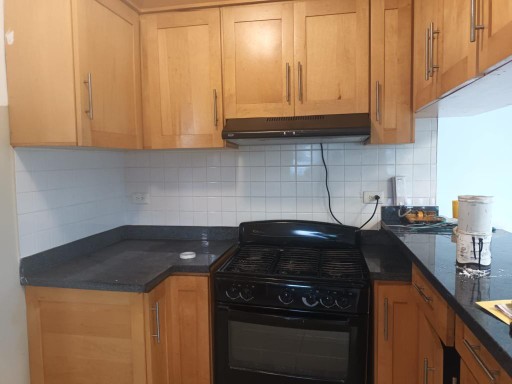 apartamentos - Vendo  Amplio apartamento en 1er nivel en Los Prados 169.67 m23 hab. 0