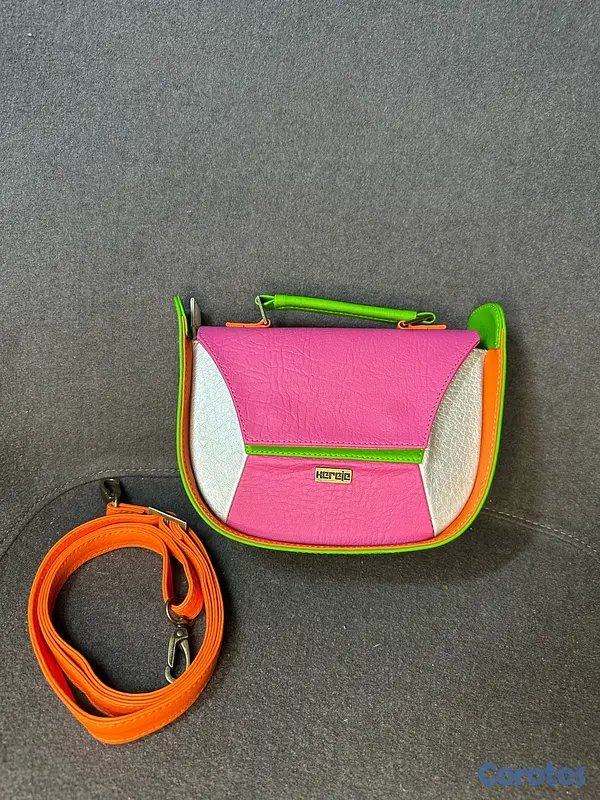 carteras y maletas - emprende con carteras colombianas 🔥 15