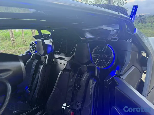 otros vehiculos - Can am R 2025 Xrs smart shock  8