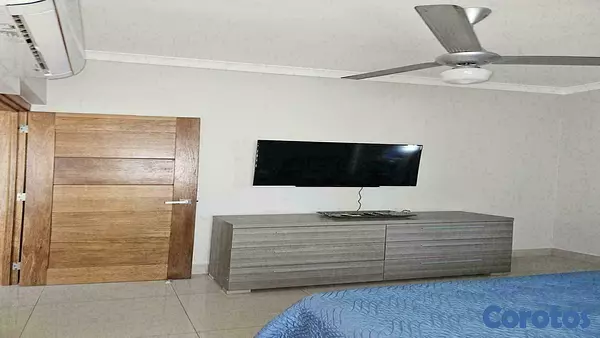 apartamentos - Apartamento amueblado en alquiler en El Vergel 6