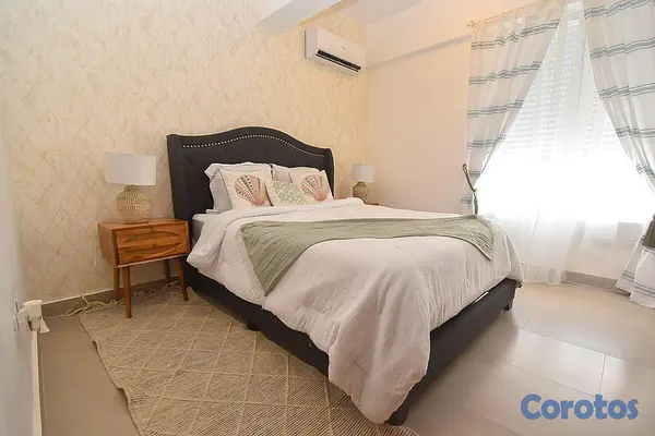 apartamentos - Hermoso alquiler amueblado en Mirador Sur 8