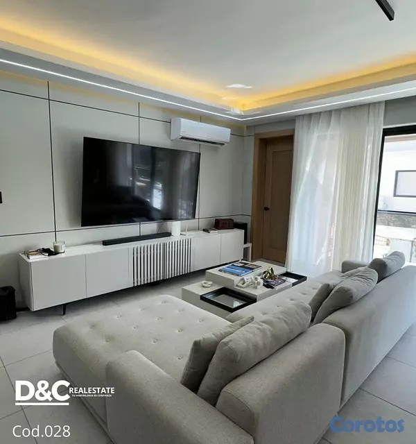 penthouses - PENTHOUSE EN VENTA EN ZONA EXCLUSIVA DE PUERTO PLA 12