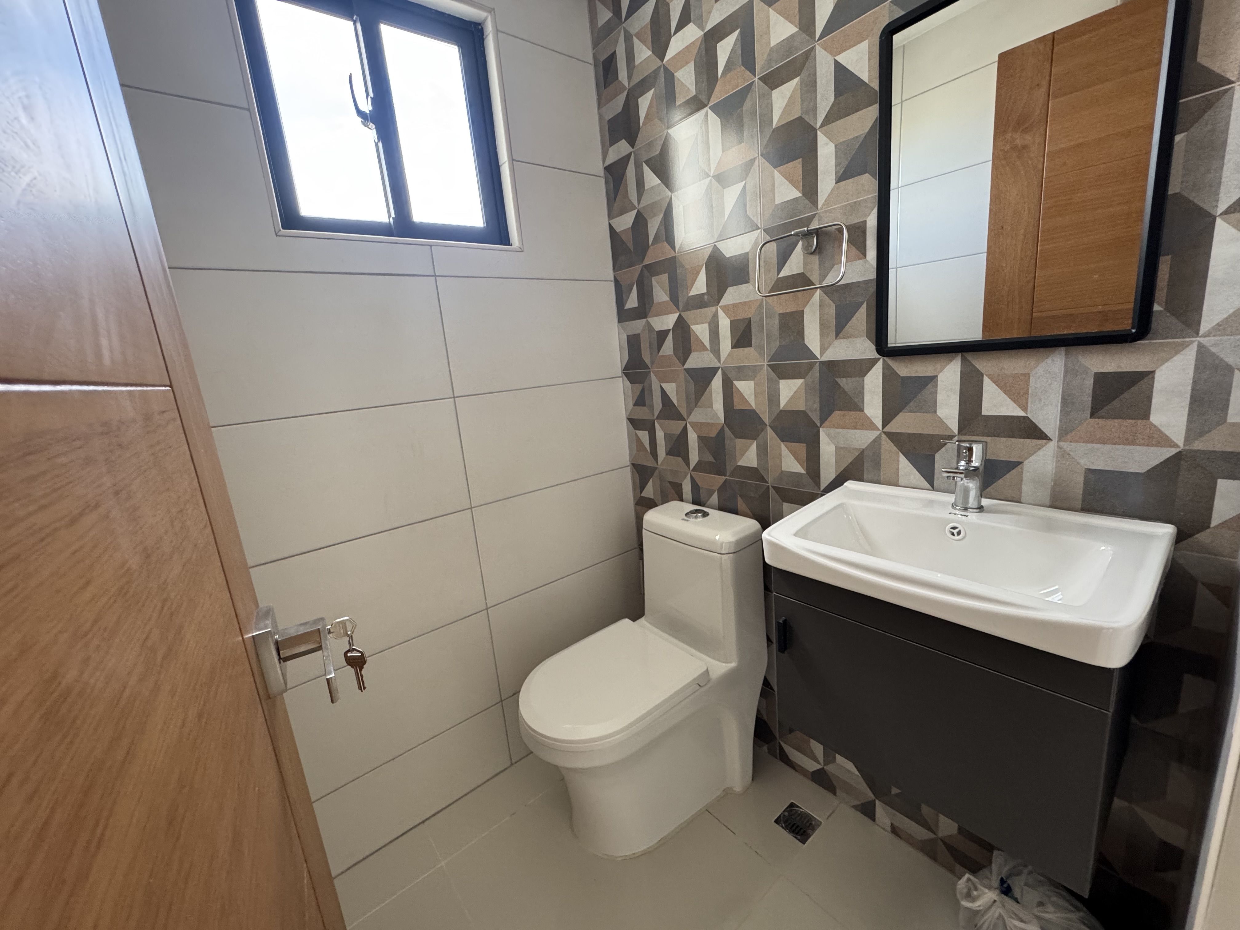 apartamentos - apartamento en el millon en venta  3