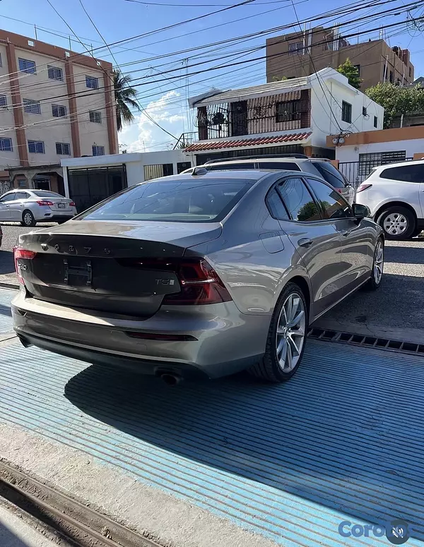 carros - Volvo S60 Inscription T5 2020 3