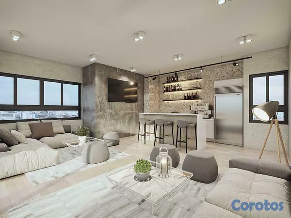 apartamentos - APARTAMENTOS EN VENTA ENSANCHE NACO, EN-11. 3