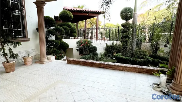 casas - Lujosa casa en venta altos de arroyo hondo lll 8