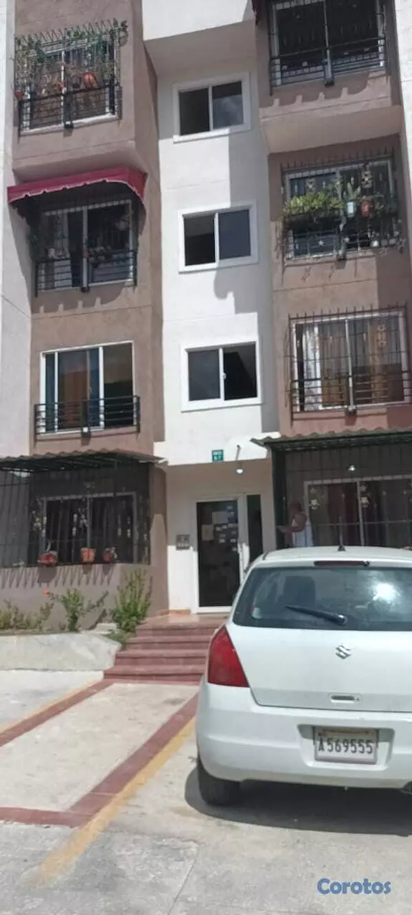 apartamentos - !!De oportunidad! Apartamento Pablo Mella  9