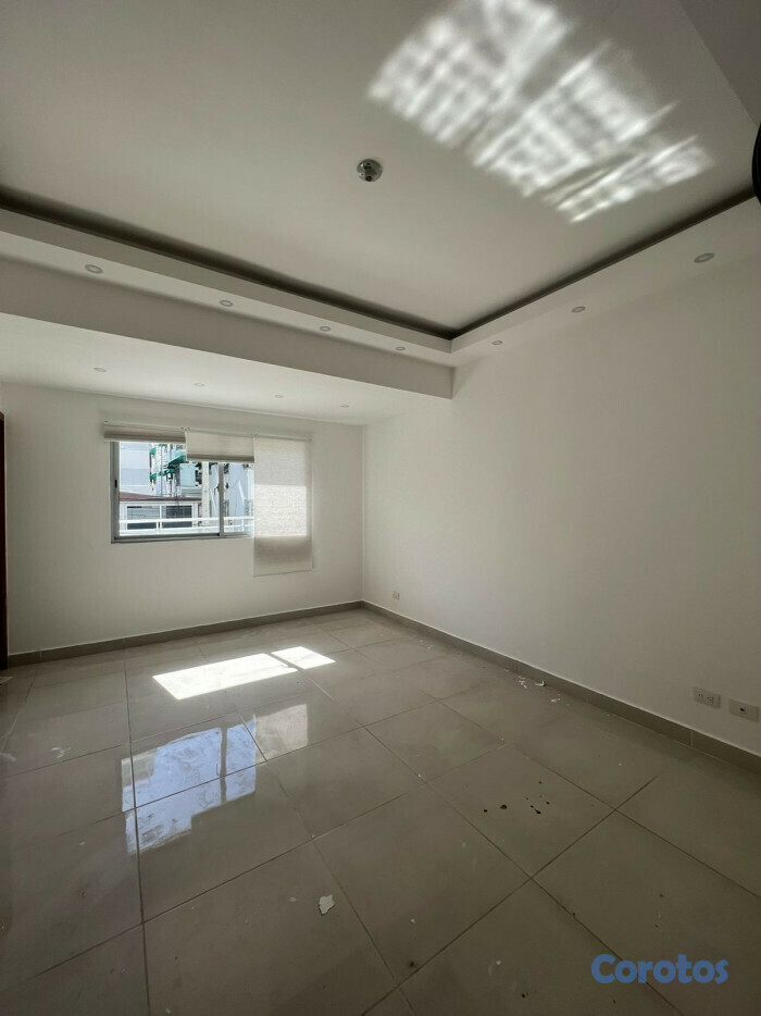 apartamentos - Alquiler de Apartamento en el Millon  1