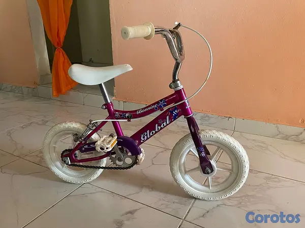 bicicletas y accesorios - Bicicleta como nueva  2