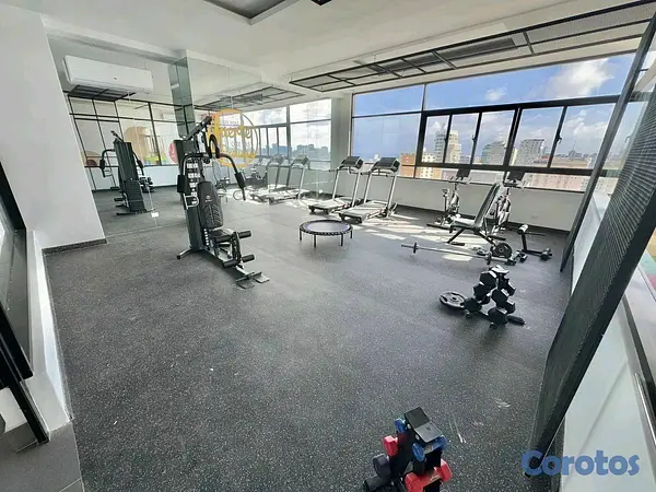 apartamentos - Apartamento nuevo en venta y alquiler- La Espirilla  2