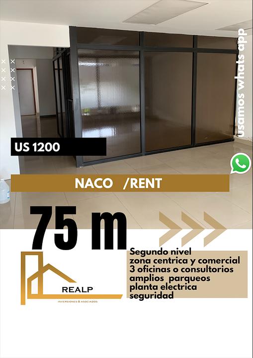 oficinas y locales comerciales - Local céntrico en Naco 0