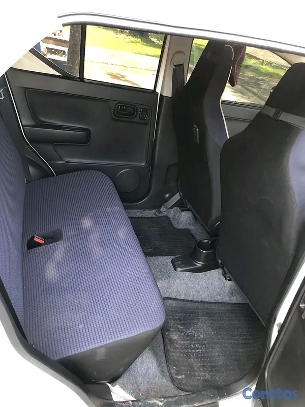 carros - suzuki alto 2019 3