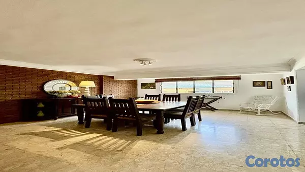 apartamentos - Vendo Apartamento en Piantini 4