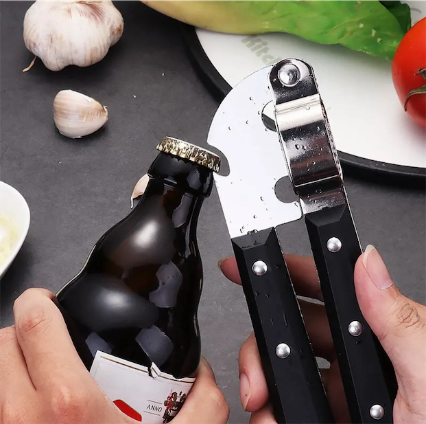 cocina - prensa para ajo 🧄  3