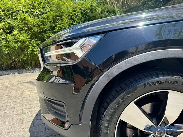 jeepetas y camionetas - VOLVO XC40 momentum '22 8