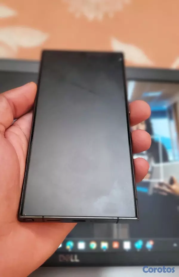celulares y tabletas - Samsung Galaxy S24 Ultra 256GB – Como Nuevo 🔥 4