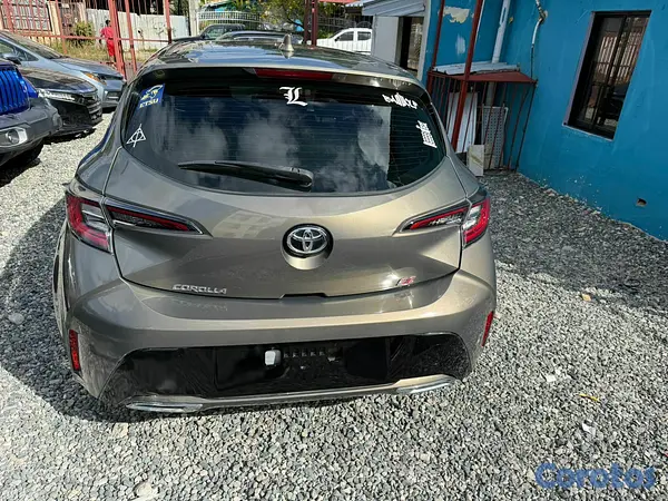 carros - toyota corolla 2020 6