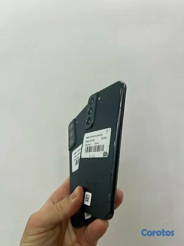 celulares y tabletas - S22 PLUS 128GB/256GB FACTORY 2