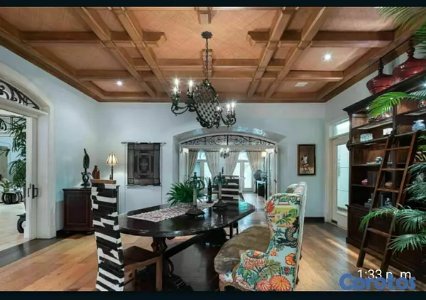 casas - MAJESTUOSA CASAEN CUESTA HERMOSA II 3