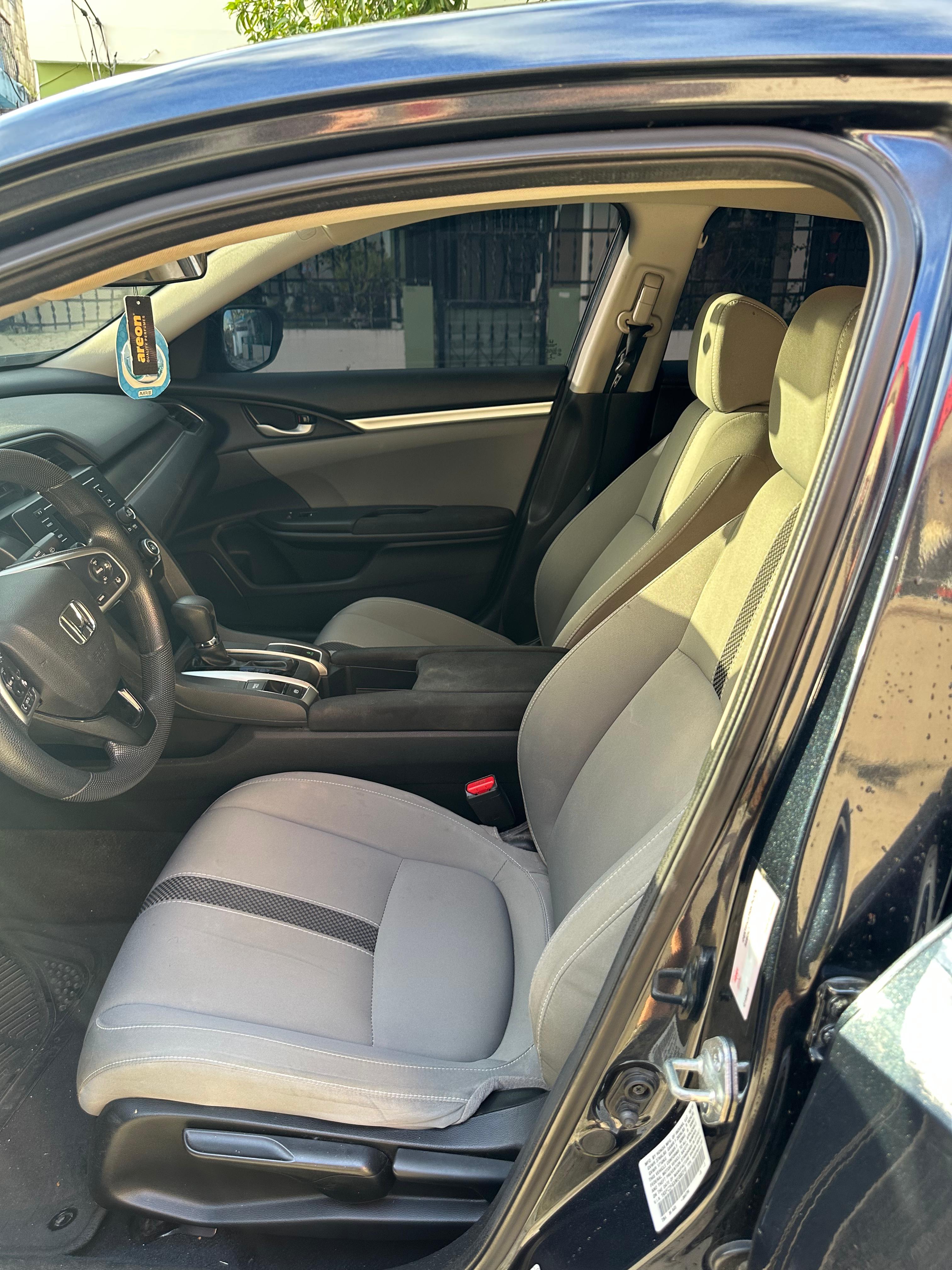 carros - Honda cívic lx 2021 6