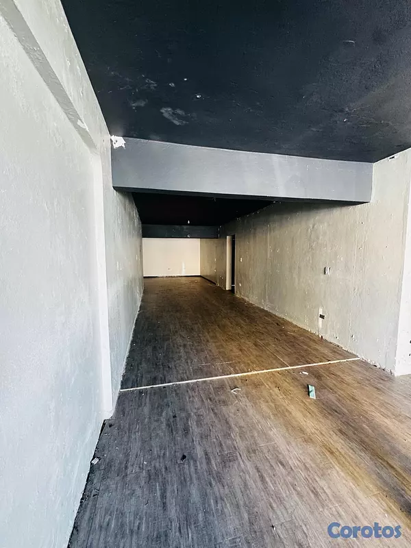 oficinas y locales comerciales - CASA PARA FINES COMERCIALES  2