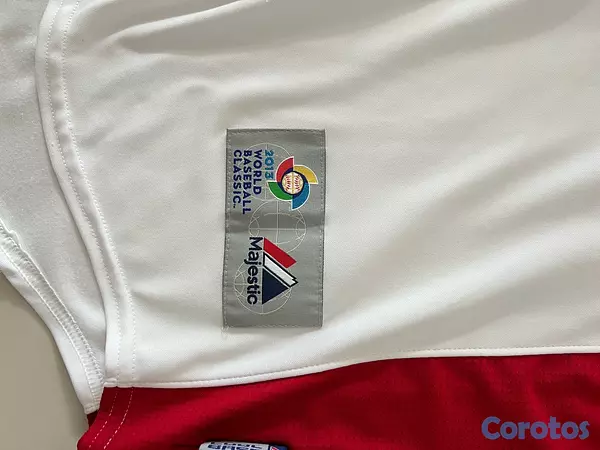 Artículos Deportivos - vende Jerseys de hombre Tamaño M “Médium” 5