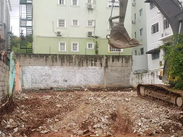 solares y terrenos - Proyecto de 8 apartamentos Vendo solar  6