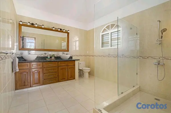 casas - hermosa villa en puerto plata  2