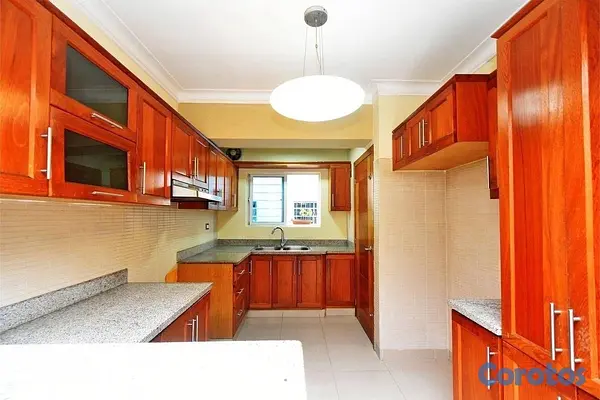 apartamentos - Alquiler en exclusivo sector de Renacimiento  7
