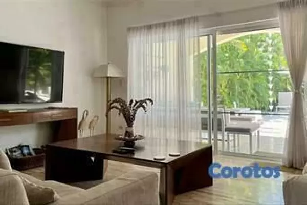 casas vacacionales y villas - Hermosa casa en cocotal 3