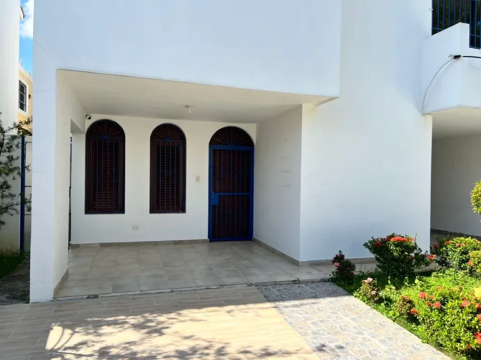 casas - Alquiler de Casa en La Castellana 9