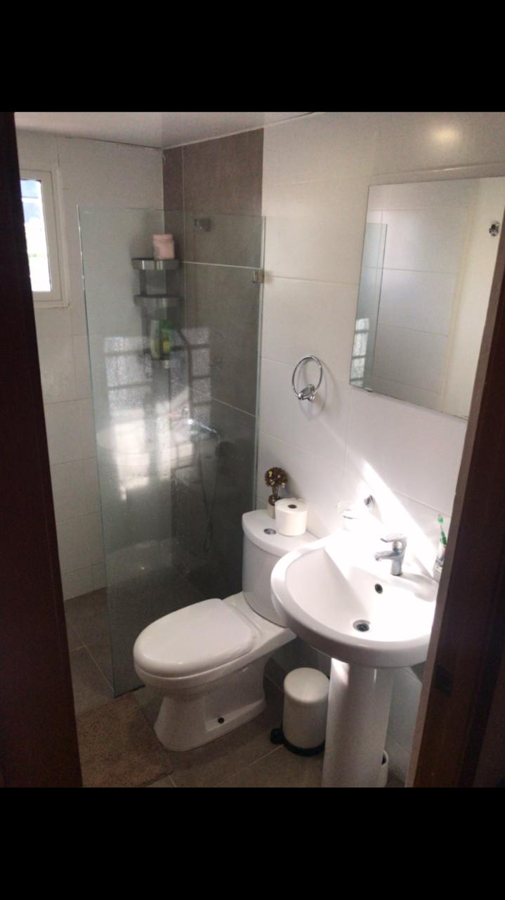 apartamentos - Piso 2 En La Jacobo Residencial Bosque Del Prado 1