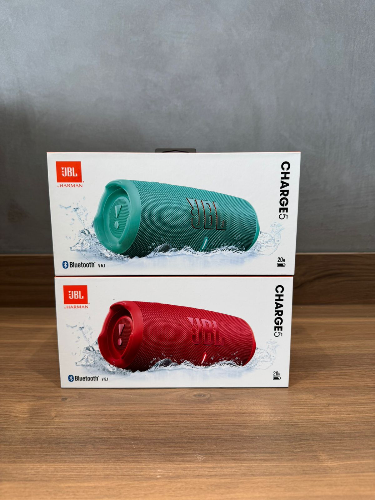 camaras y audio - JBL CHARGE 5 ORIGINAL ¡BLACK FRIDAY OFFER! 1