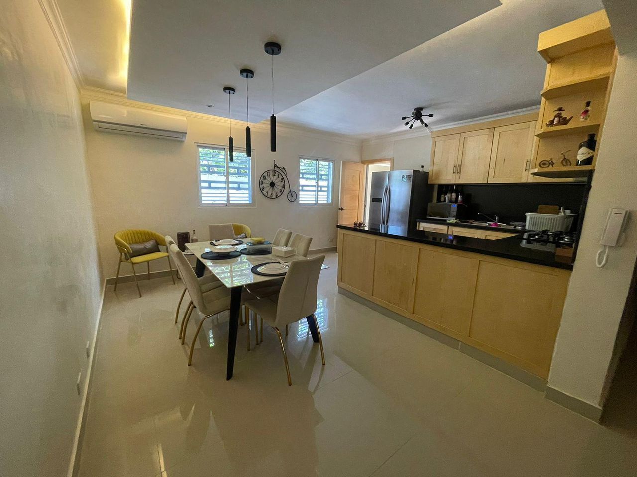 apartamentos - Vendo joya en el Ensanche Ozama 0