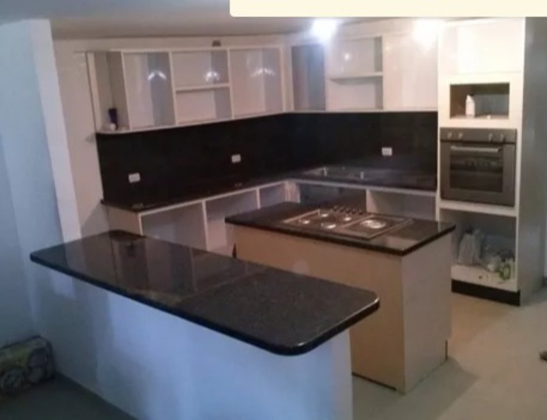 cocina - Cocinas modernas  3