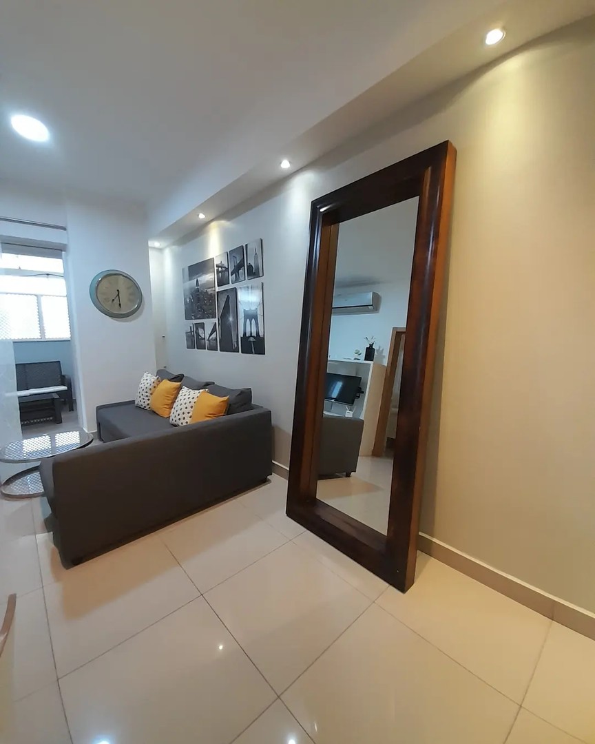 apartamentos - VENDO APARTAMENTO DE UNA HABITACION CON JACUZZI PRIVADO 1
