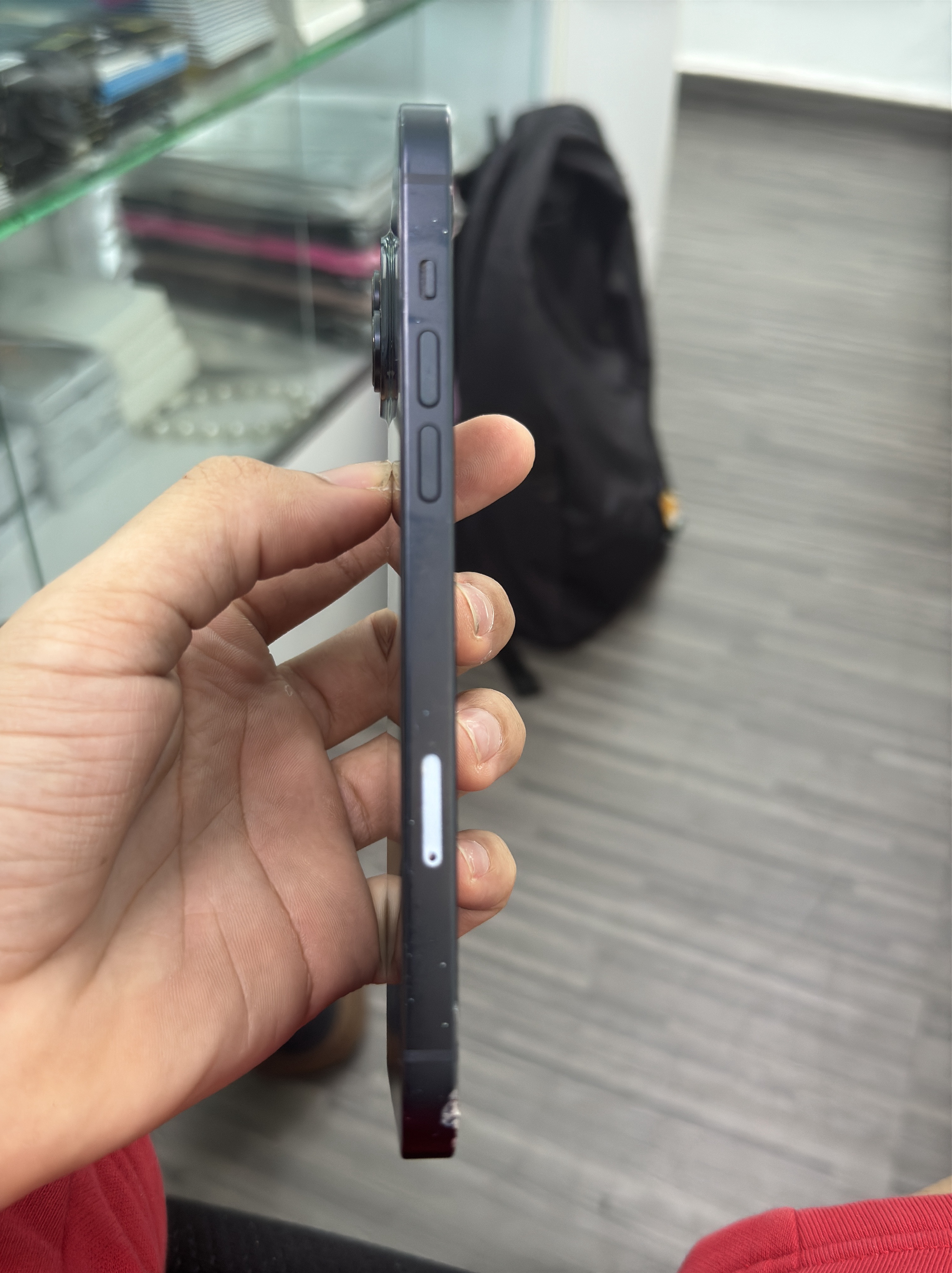 celulares y tabletas - iPhone 14 Plus 128gb Factory clean sim card 2