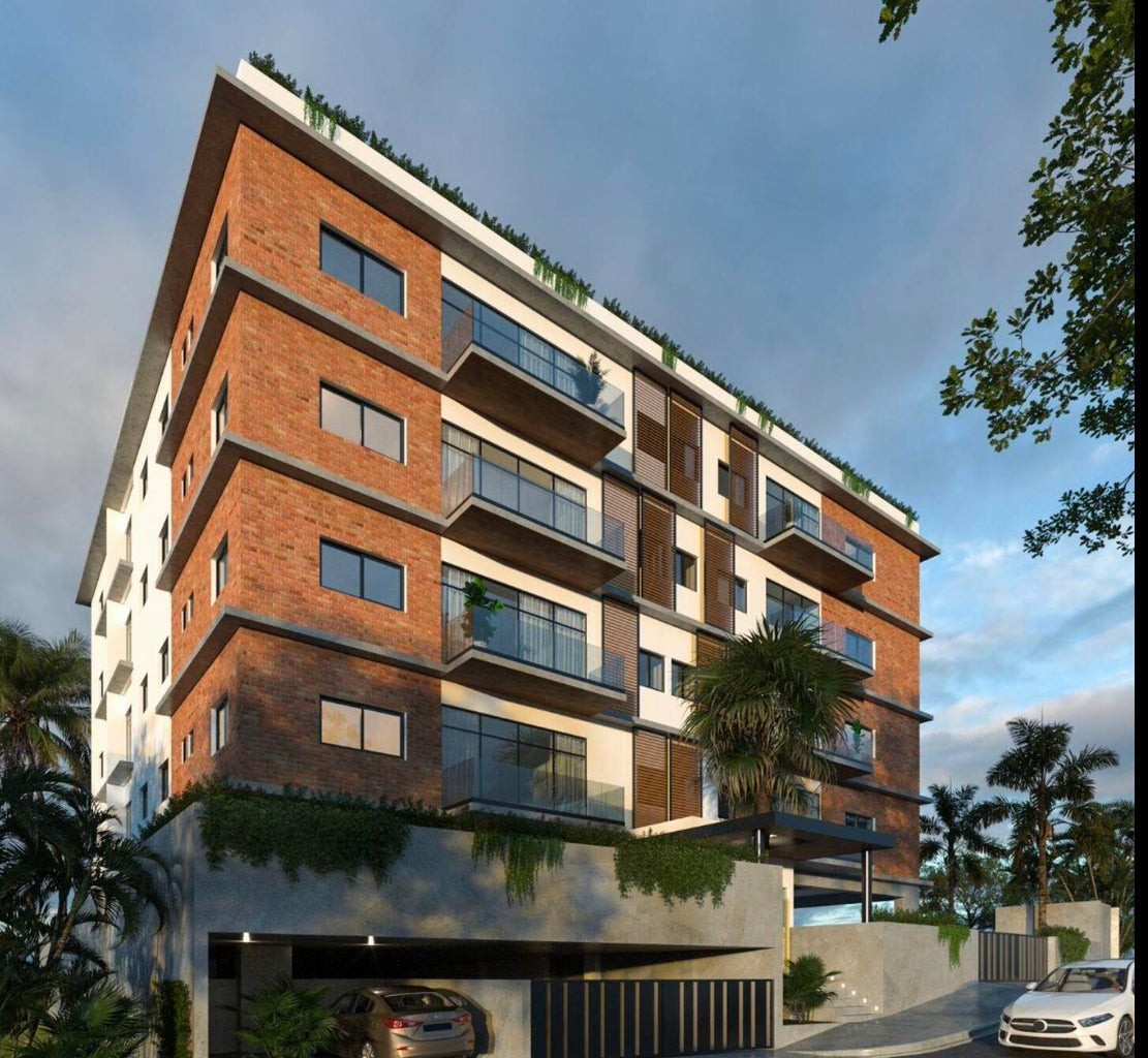 apartamentos - Apartamentos en Venta Jardín Botánico de Una y Dos Habitaciones. 0
