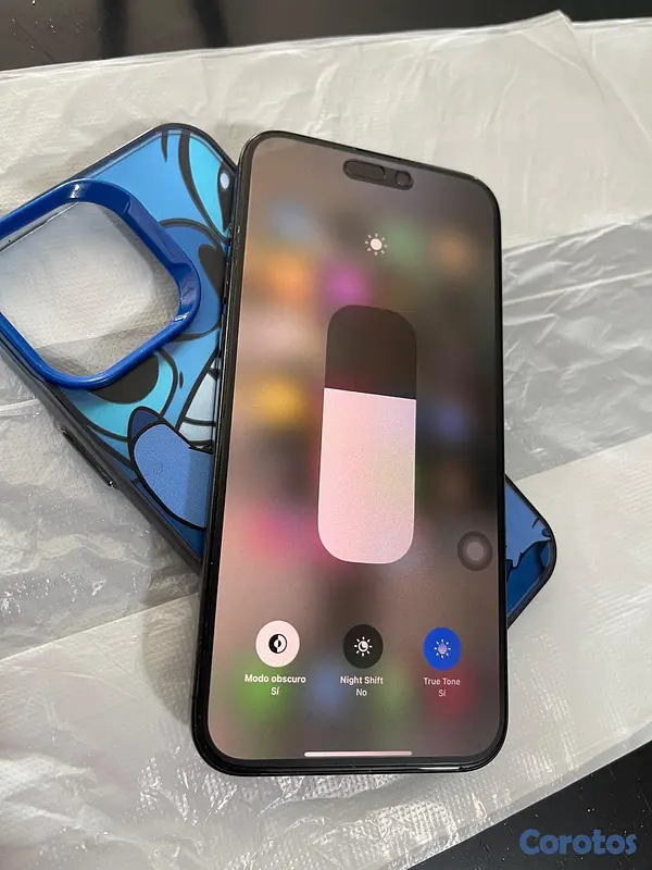 celulares y tabletas - iPhone 15 pro Max  3