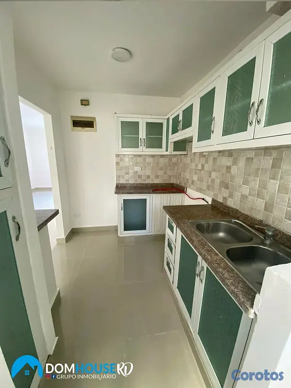 apartamentos - Proyecto Residencial De Apartamentos Totalmente Ce 8