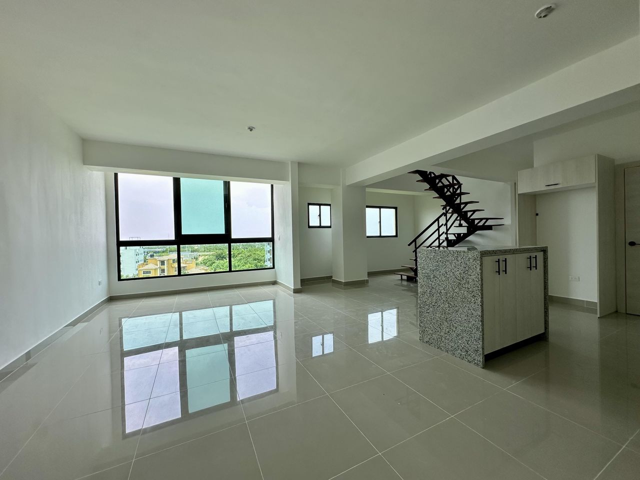 apartamentos - Apartamento en Prado Oriental  4