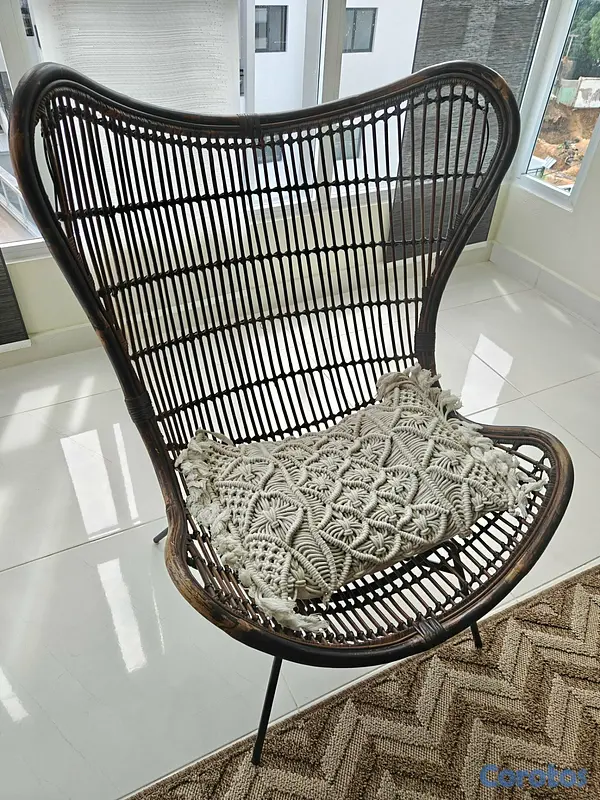 muebles y colchones - Colchón, Mueble, Sillas, Alfombra  4