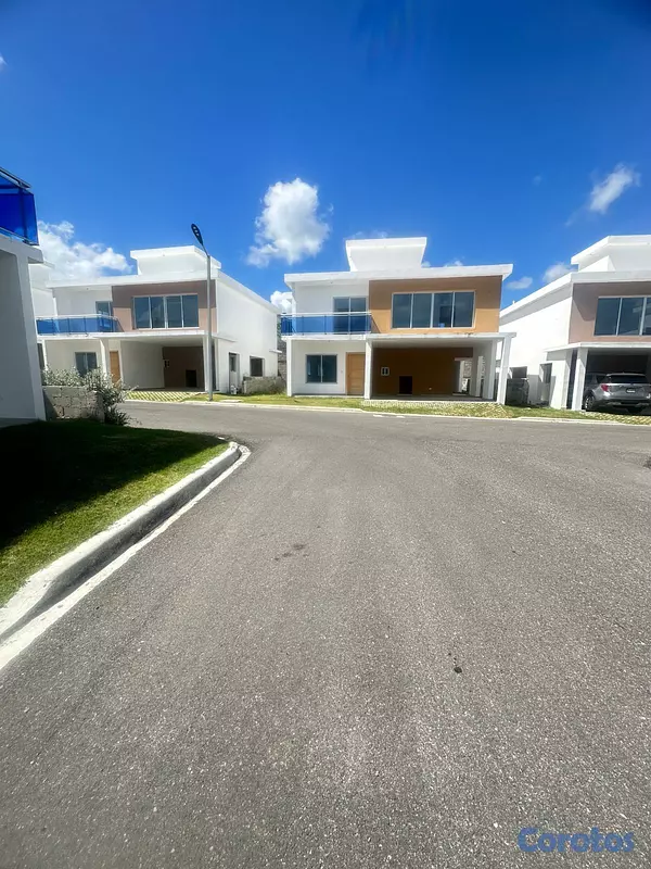 casas - Residencial Palmeras del Sur | Comodidad y Seguridad 24'7 9