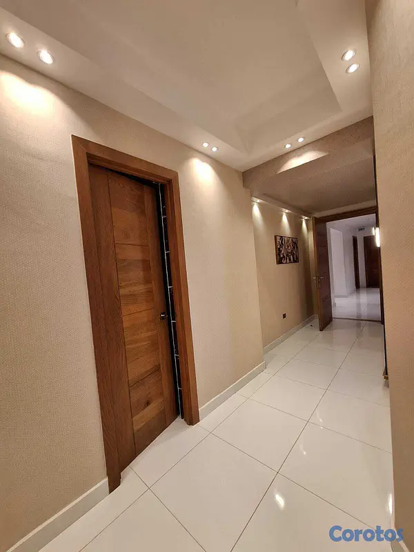 apartamentos - APARTAMENTO AMUEBLADO full EN LA JULIA 2500 7