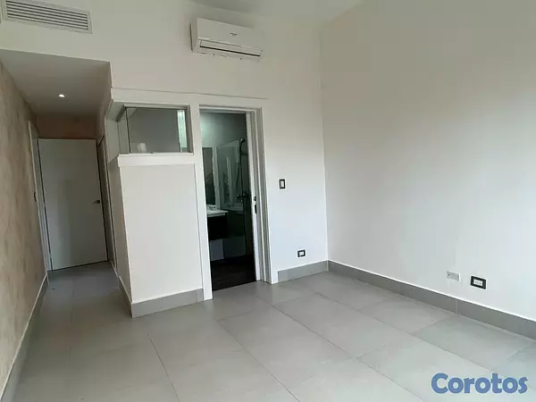 apartamentos - Apartamento Alquiler Piantini Amueblado DOS Habita 10