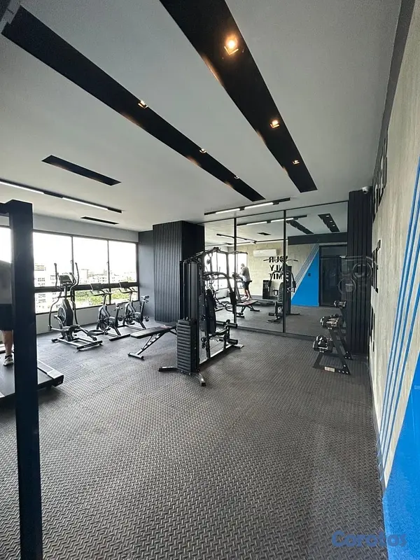 apartamentos - La Esmeralda, Santiago de Los Caballeros 10