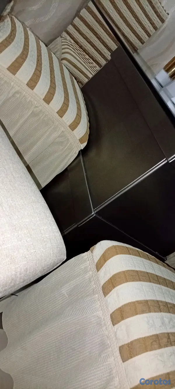 muebles - Comedor de 6 sillas 6