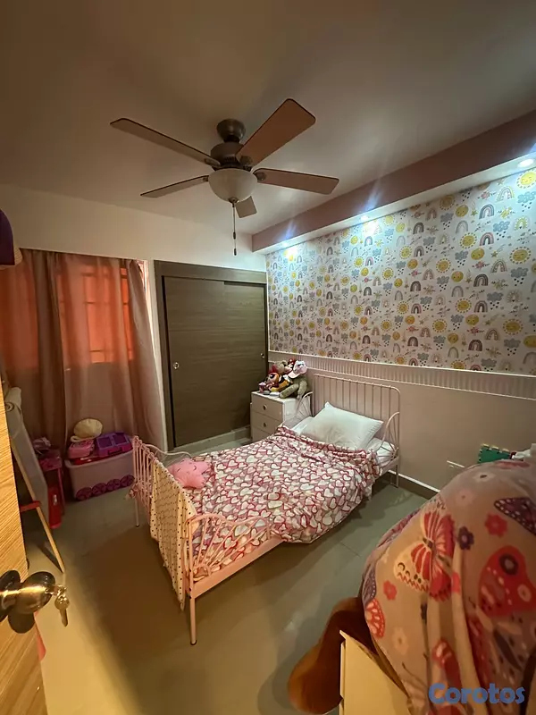 apartamentos - Apartamento en venta Brisas del Caribe Premium 5